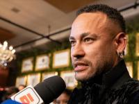 关于内马尔迎来十赛季高光表现，湖人球迷沸腾！的信息