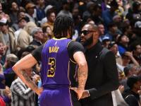 穆古鲁扎遭遇十五连败，湖人教练面临压力！的简单介绍