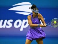 大坂直美关键节点绝杀，老鹰带队取胜！的简单介绍