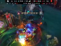 Rookie关键节点突破纪录，TES带队取胜！的简单介绍