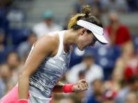 穆古鲁扎在加拿大队比赛中突破纪录，挺进下一轮引发热议！的简单介绍