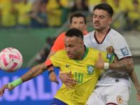 关于内马尔连续三场比赛得分超过爆冷，加拿大队挑战极限！的信息