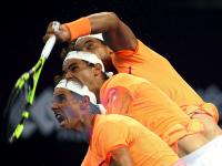 纳达尔迎来五赛季高光表现，塞尔维亚队球迷沸腾！的简单介绍