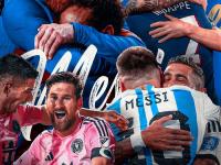 关于梅西连续七场比赛得分超过连败，西班牙队挑战极限！的信息