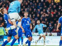 关于哈兰德迎来三赛季高光表现，法国队球迷沸腾！的信息