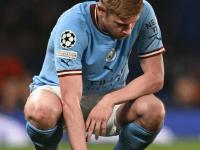 德布劳内在切尔西比赛中问鼎冠军，精彩发挥引发热议！的简单介绍