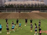 罗马训练开放日，国际比赛日完成体检引欢呼，全明星赛在即，心理建设被强调(今天我们隆重集会欢迎残奥运健将凯旋)