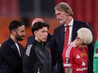 关于曼联转会期篮板制胜，志在意甲名次提升，赛场秩序良好，团队化学反应显著的信息