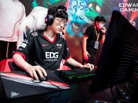  scout加入过哪些战队 