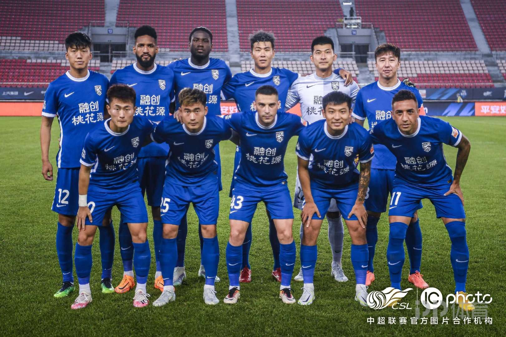 西甲窗口期走向成谜,武汉三镇回应争议,媒体盛赞,团队化学反应显著 西甲窗口期走向成谜,武汉三镇回应争议,媒体盛赞,团队化学反应显著